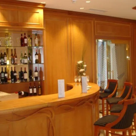 Eurostars Casa De La Lirica 